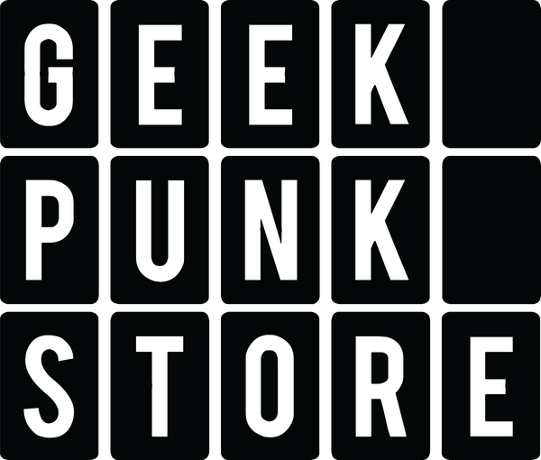 Geek Punk Store